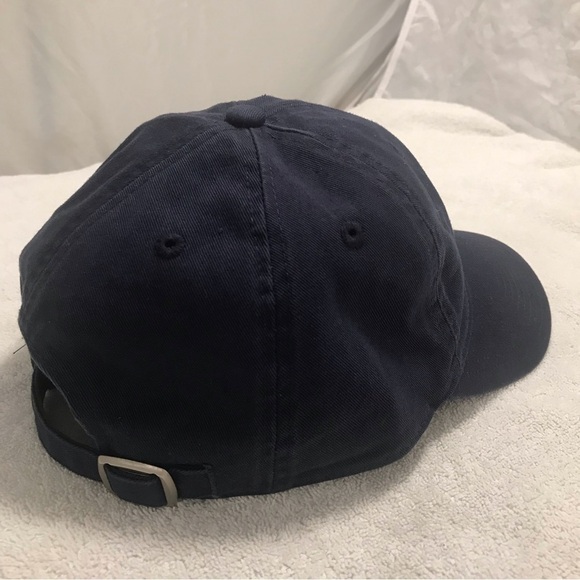 NFL Team Apparel - Chicago Bears Adjustable Football Cap - Picture 7 of 16